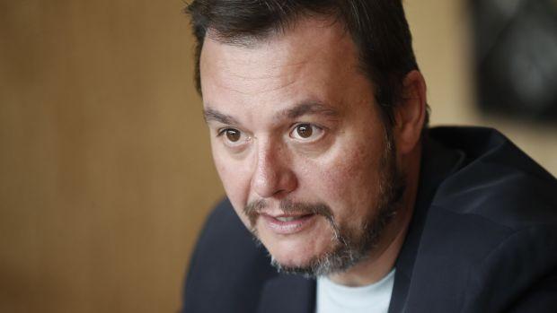 El ideal gallego