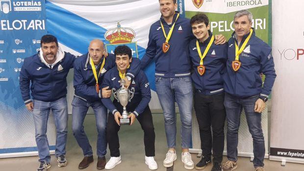 El ideal gallego