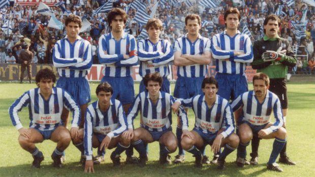 El ideal gallego