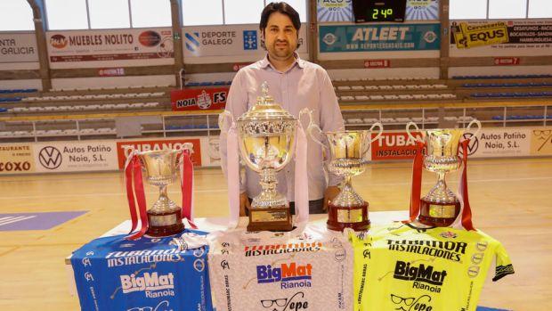El ideal gallego