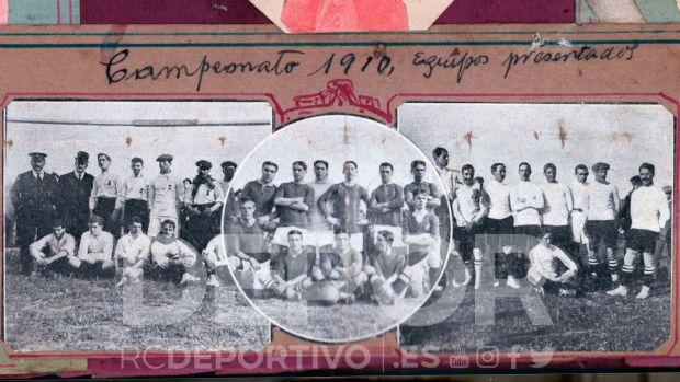 El ideal gallego
