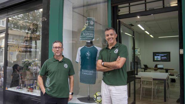 El ideal gallego