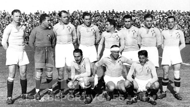 El ideal gallego
