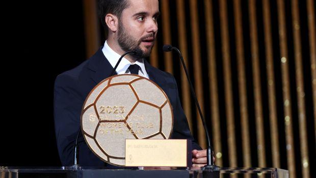 El ideal gallego