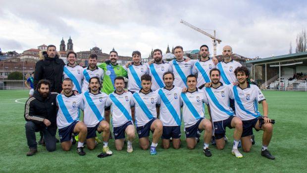 El ideal gallego