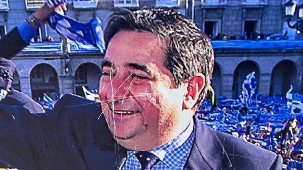 El ideal gallego