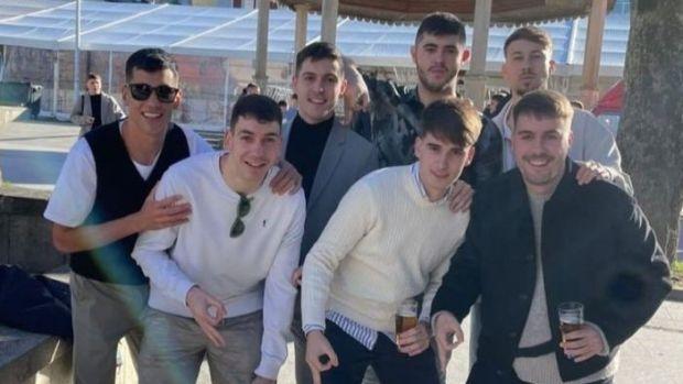 El ideal gallego