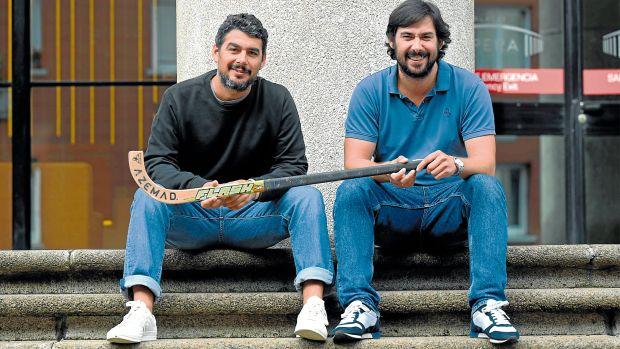 El ideal gallego