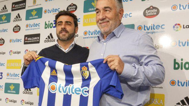 El ideal gallego