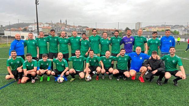 El ideal gallego