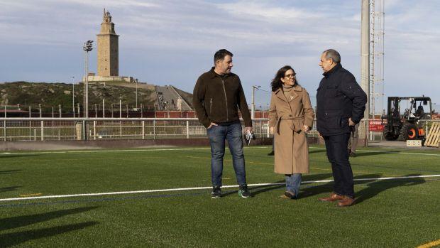 El ideal gallego