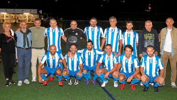 El ideal gallego