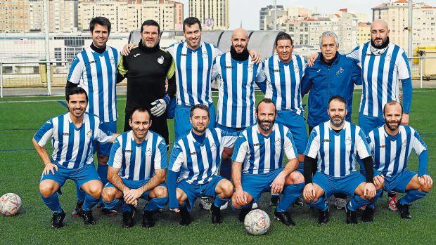 El ideal gallego