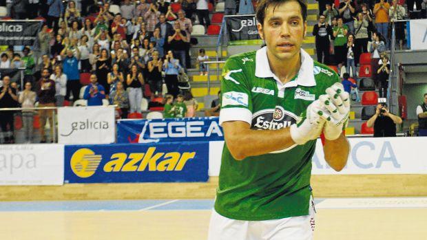 El ideal gallego