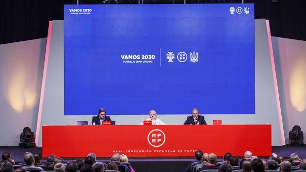 El ideal gallego