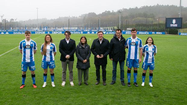 El ideal gallego