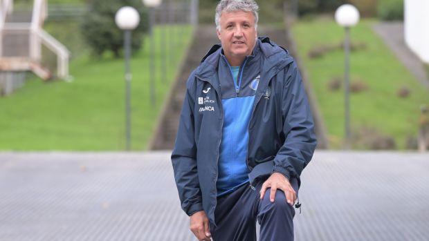 El ideal gallego