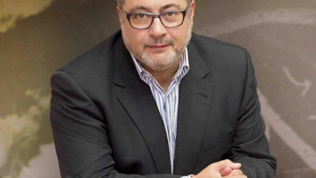 El ideal gallego
