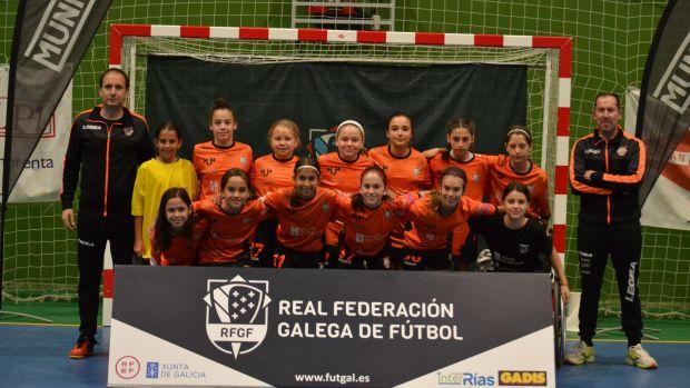 El ideal gallego