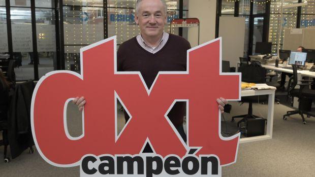 El ideal gallego