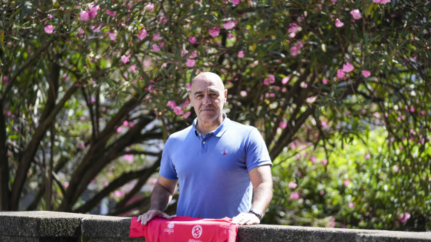 El ideal gallego