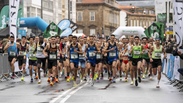 Salida de la C21 en 2025