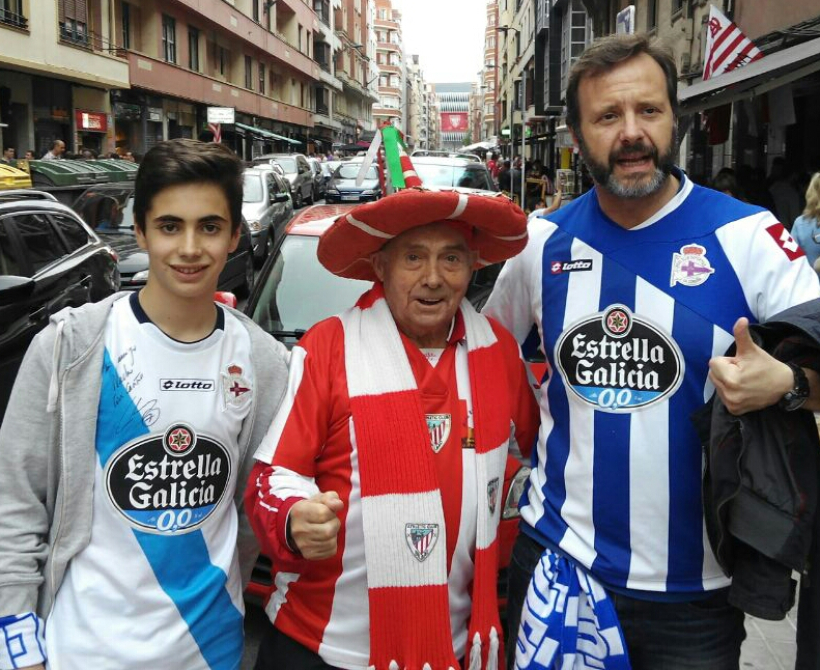 Nacho Martínez