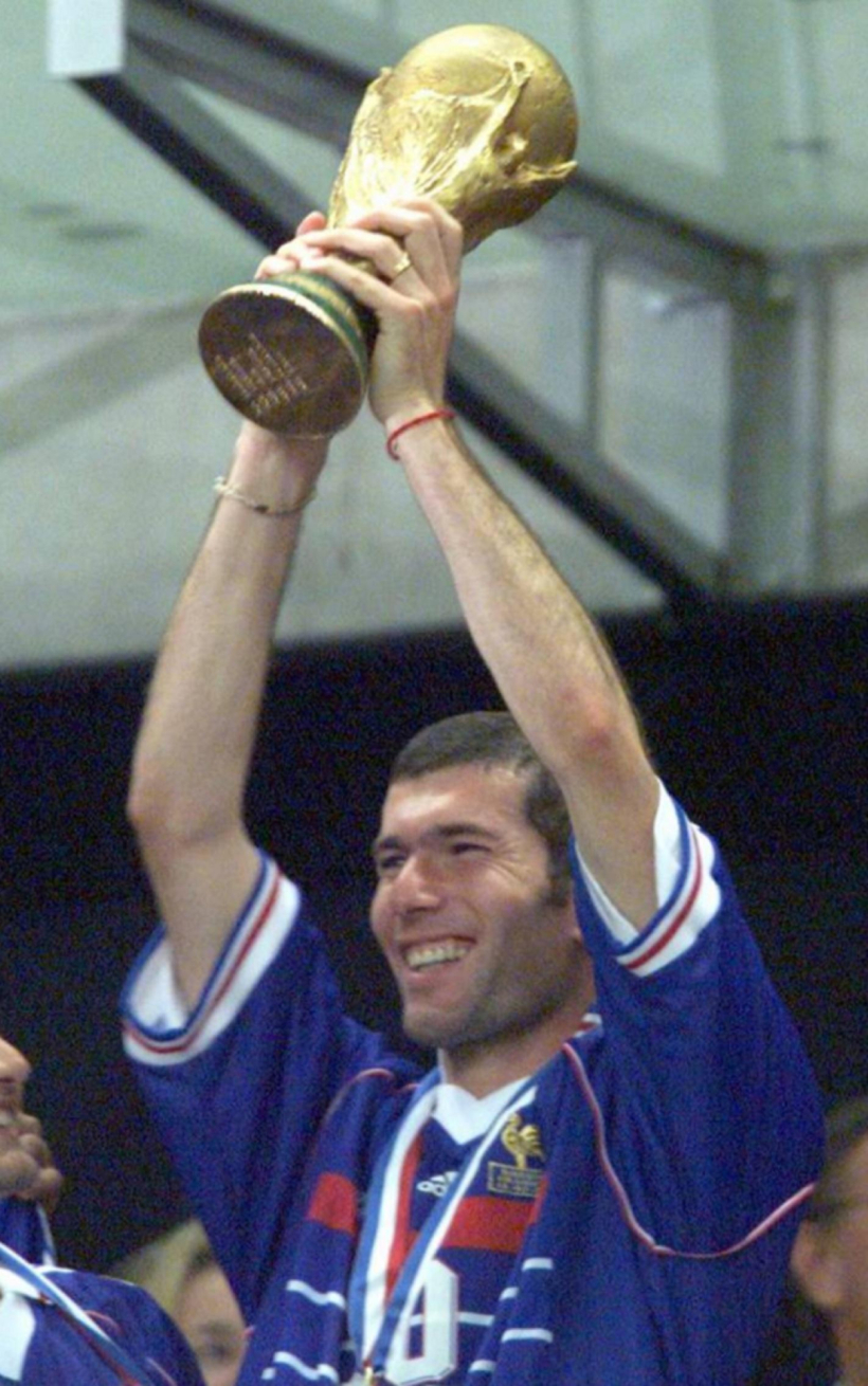 1998 Zidane_17191796