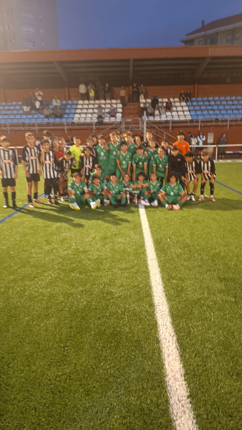 Memorial Moncho Rivera 2026
