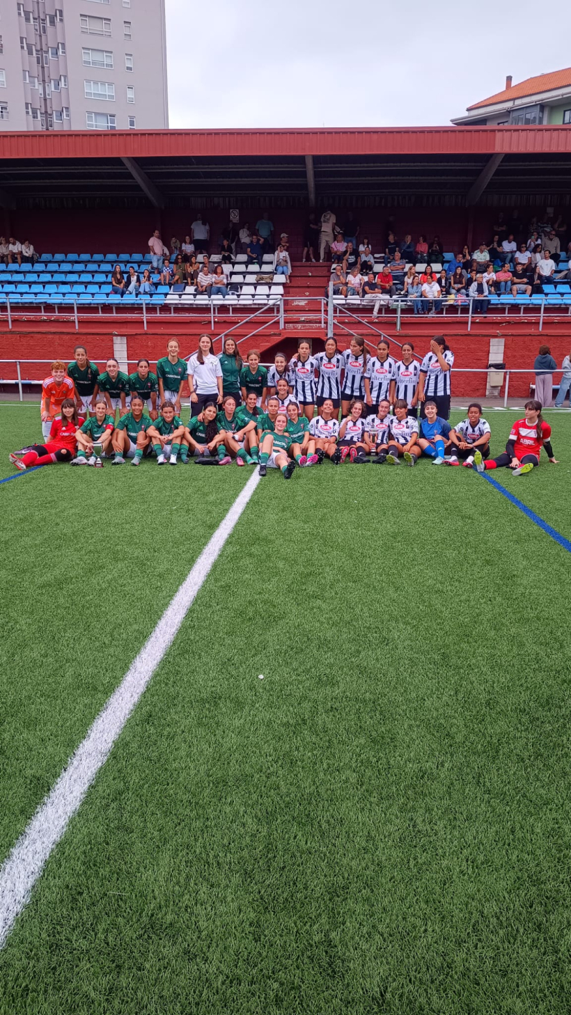 Memorial Moncho Rivera 2026