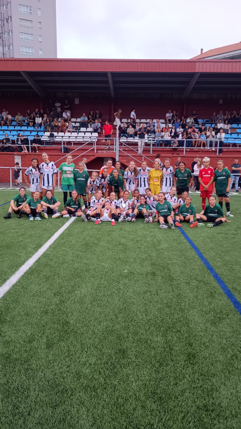 Memorial Moncho Rivera 2026