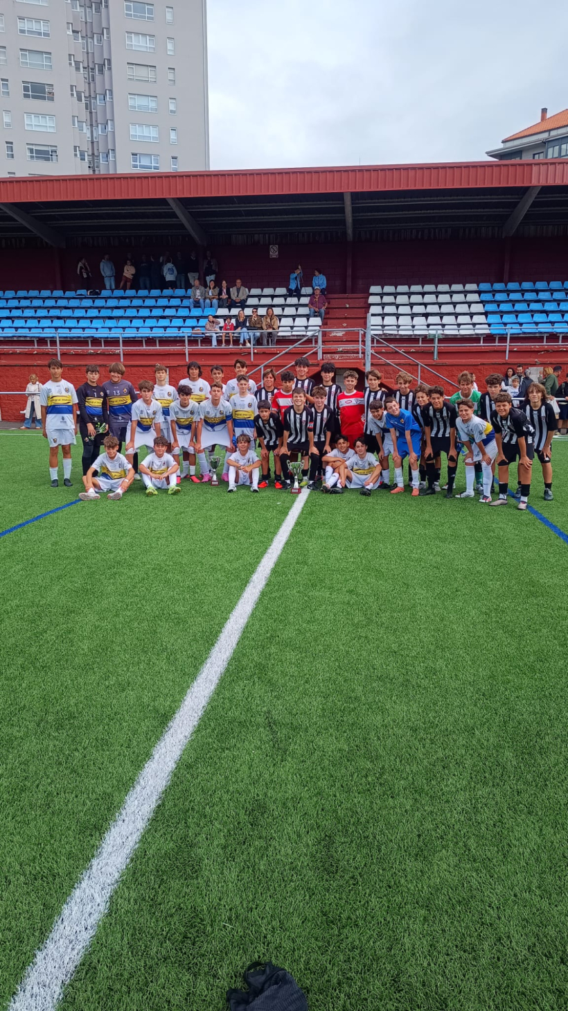 Memorial Moncho Rivera 2026