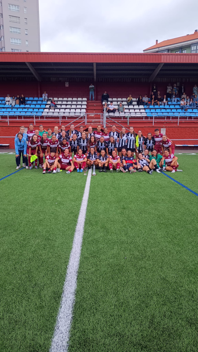 Memorial Moncho Rivera 2026