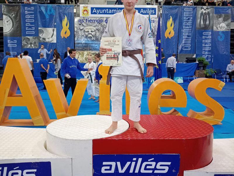 Judo Club Arteixo