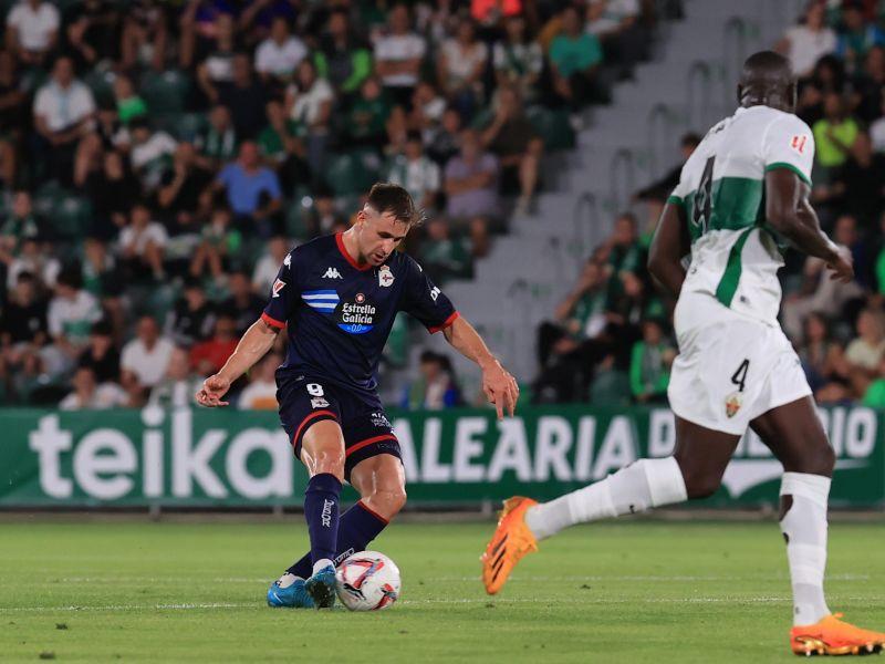 Elche Deportivo @Fernando Fernández (3)