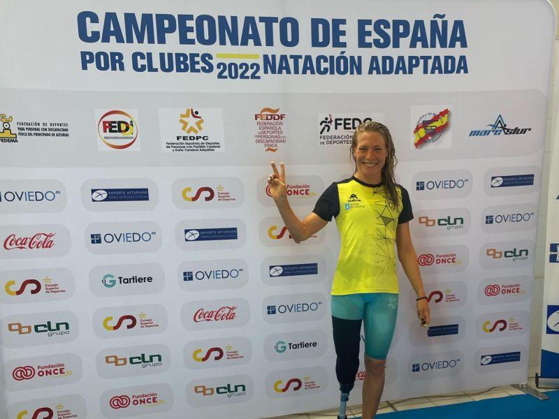 Almudena Quereda