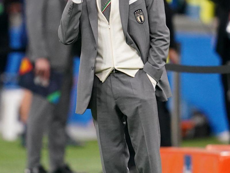 EuropaPress 4701960 23 september 2022 italy milan italy team coordinator gianluca vialli pictured 21292161