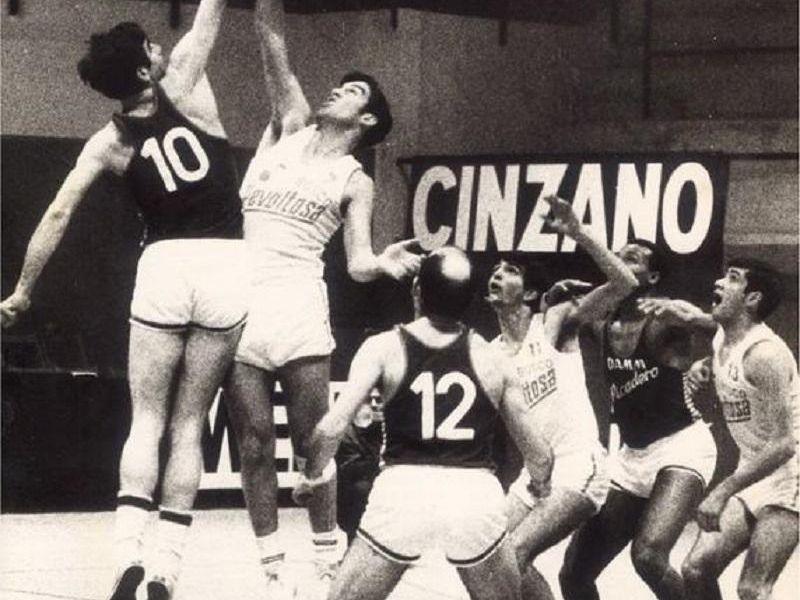 Bosco Baloncesto