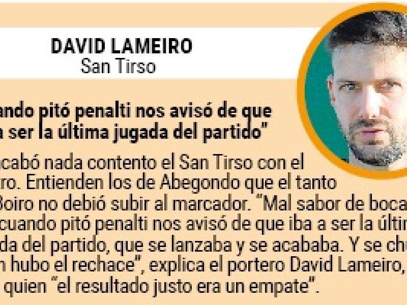 David lameiro