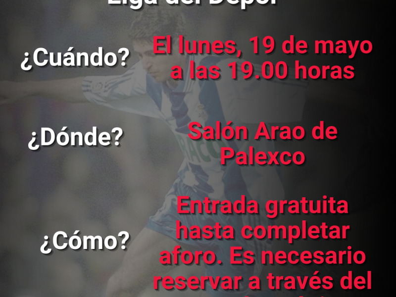 Evento DXT