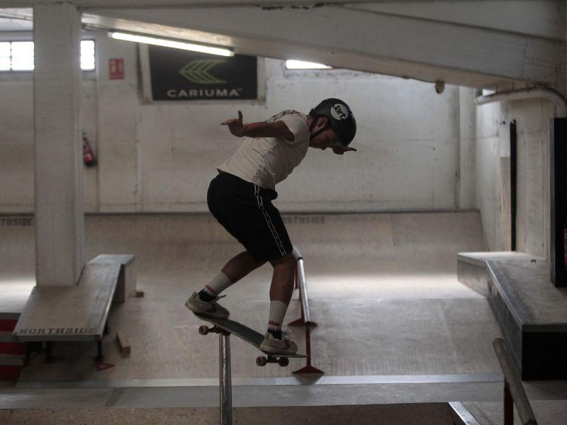 Luis Cabarcos 2