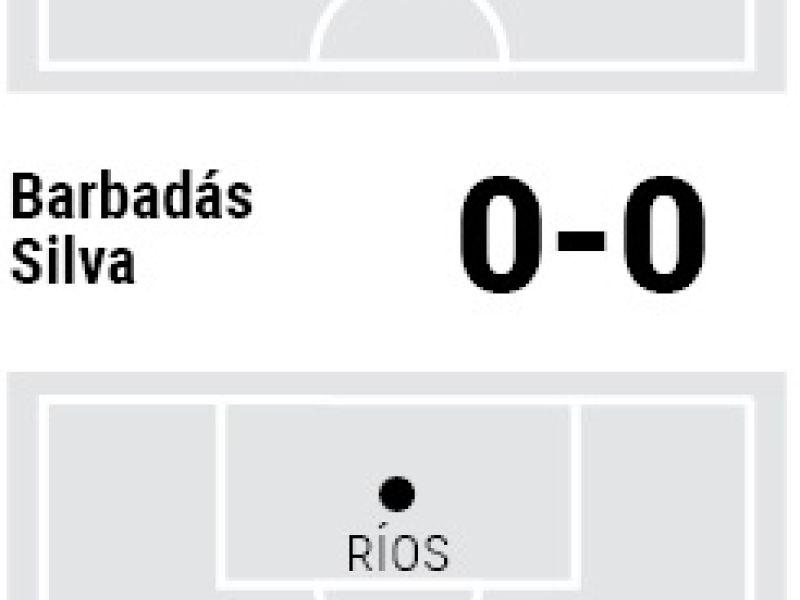 Silva jornadas uno y dos