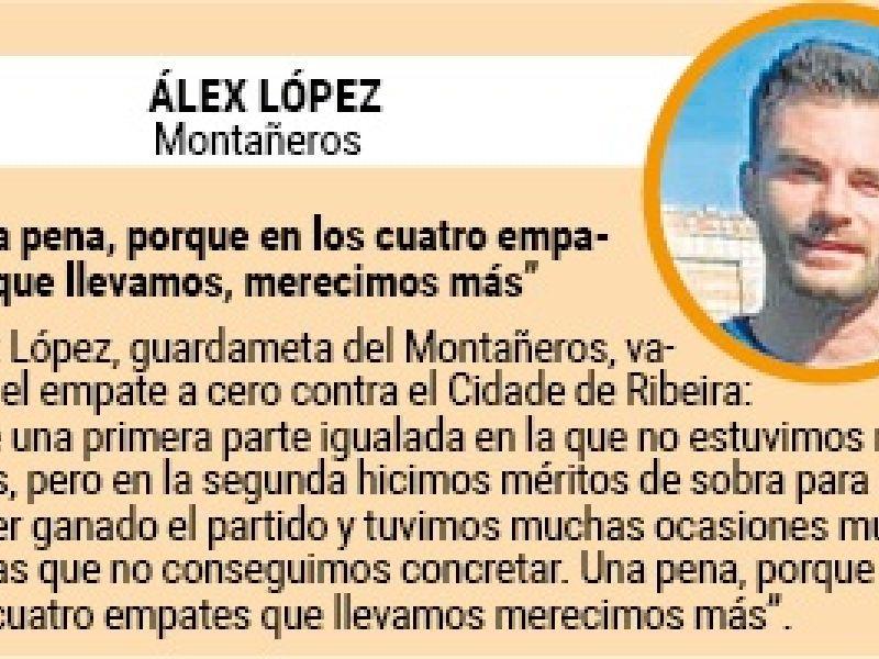 Alex lopez