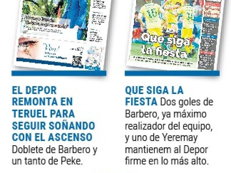 Prensa