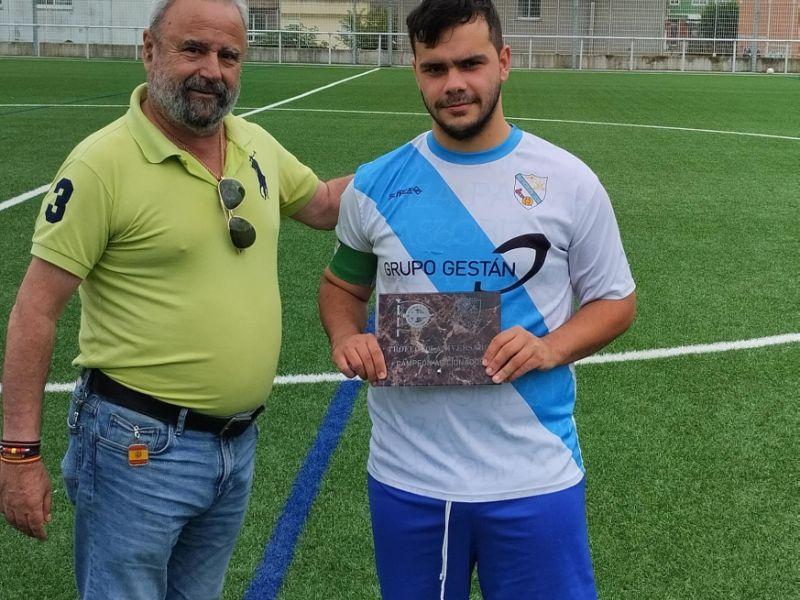 Imu00e1genes del torneo entre el Viou00f1o y el Pastoriza (1)