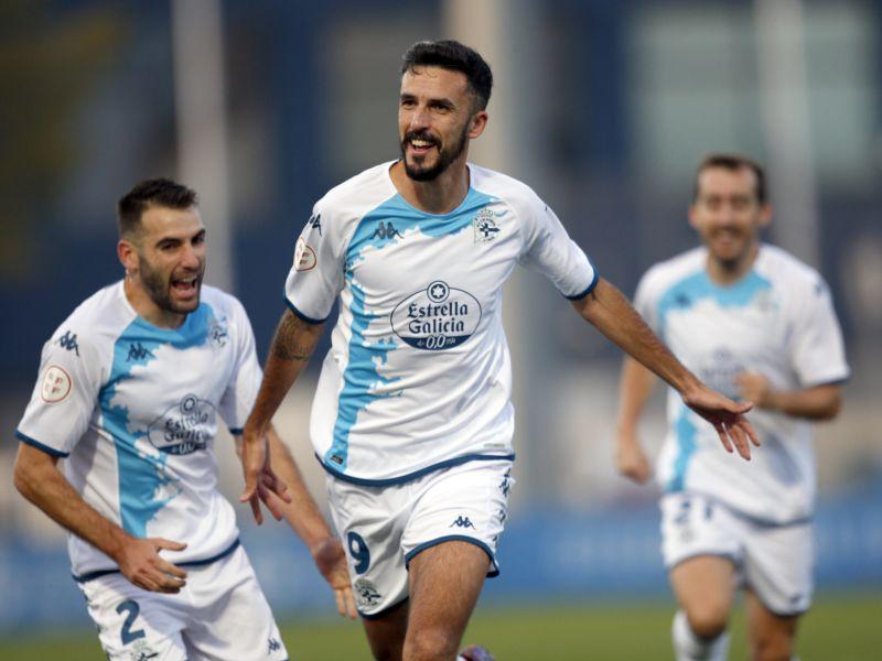  multimedia images FuenlabradaDepor12