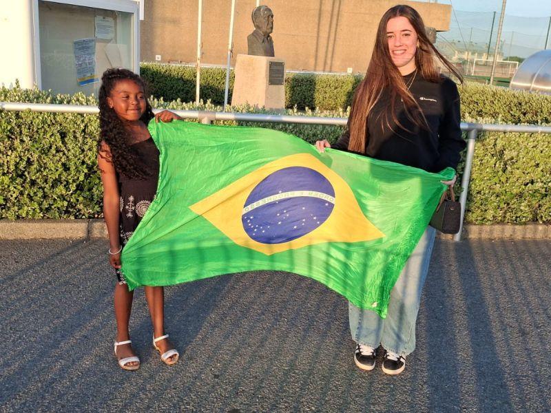 Brasil mundialito