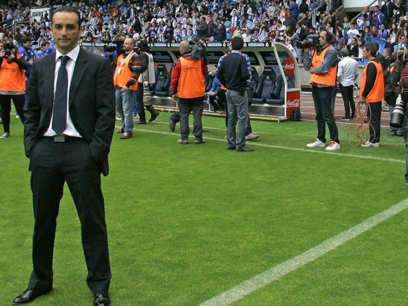 La escuadra coruñesa mejora en el primer tercio de la Liga los números de sus dos últimos ascensos
