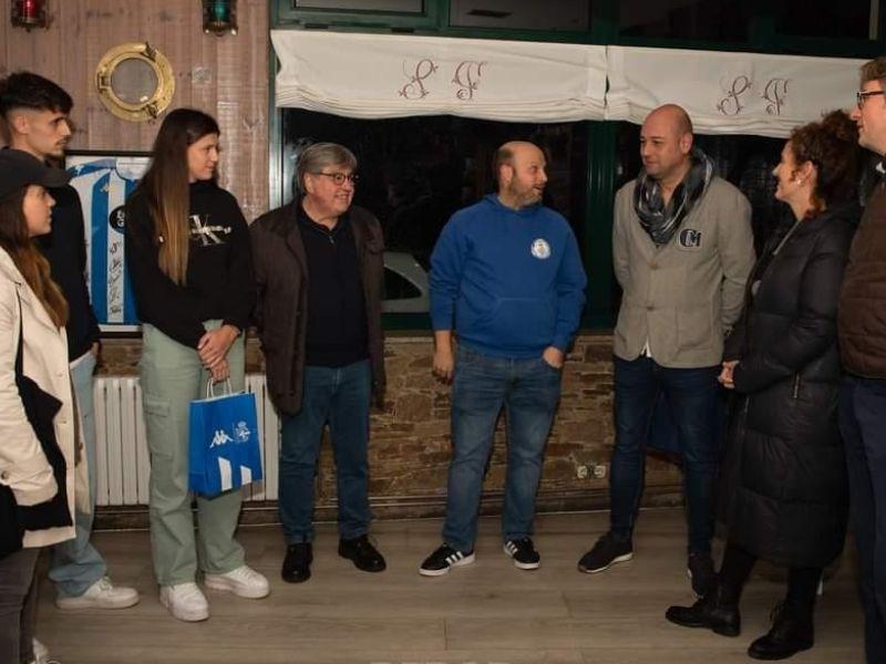 Peña ‘O Caldeirón