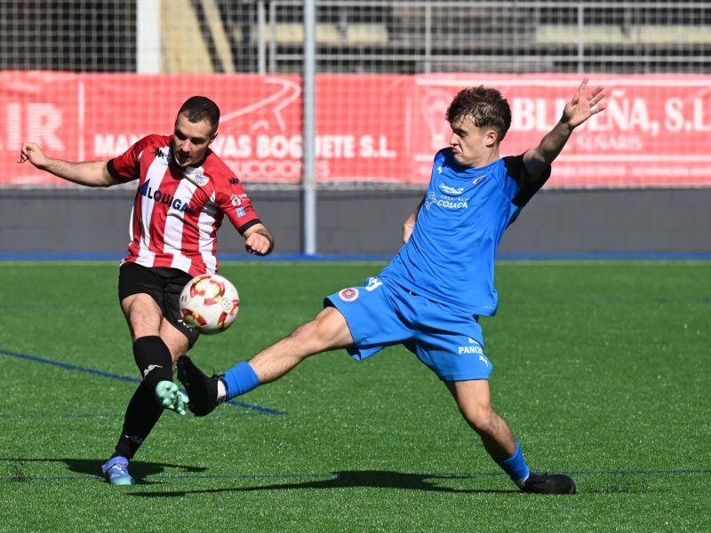 Arteixo ud ourense